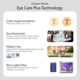 Màn hình ASUS VU249HFI-W 23.8