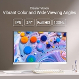 Màn hình ASUS VU249HFI-W 23.8