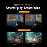 Màn hình ASUS TUF GAMING VG27AQ5A