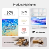 Màn hình ASUS VU249HFI-W 23.8