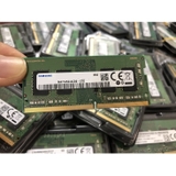 RAM 4GB DDR4 3200 Chính hãng SAMSUNG Việt Nam