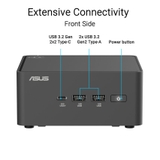 ASUS NUC 15 Pro Core 5 120U