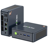 NucBox M5 AMD Ryzen 7 5825U - Win11 Pro - Máy tinh Mini PC GMKtec