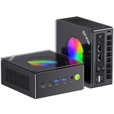 Mini PC GMK K11 Ryzen 9 8945HS Oculink IO