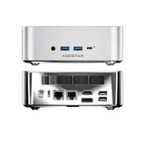 Mini PC AOOSTAR MACO - Ryzen 7 H255