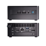 Mini PC ASUS NUC 13 Pro RNUC13ANHI70000l - Core i7-1360P