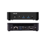 Mini PC ASUS NUC 14 Essential RNUC14MNK3500000 - Intel N355