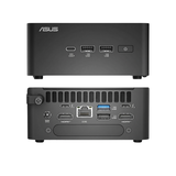 Mini PC ASUS NUC 14 PRO - Ultra 7 155H - hộp cũ