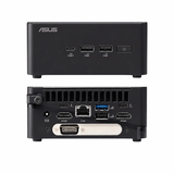Mini PC ASUS NUC 15 Pro RNUC15CRHU500000I	 - Core Ultra 5 225H - hàng cũ