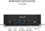 Mini PC ASUS NUC AI 350 (PN54) Ryzen AI 7 350