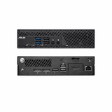 Mini PC ASUS PB63 PB63-B5335AD - Core i5 13500 - bản barebone không CPU