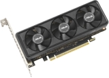 ASUS GeForce RTX™ 5060 LP BRK 8GB GDDR7 OC Edition RTX5060-O8G-LP-BRK Sức Mạnh GDDR7 Đặt Trong Thiết Kế Low Profile chiến game mạnh mẽ