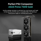 ASUS GeForce RTX™ 5060 LP BRK 8GB GDDR7 OC Edition RTX5060-O8G-LP-BRK Sức Mạnh GDDR7 Đặt Trong Thiết Kế Low Profile chiến game mạnh mẽ