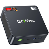NucBox M6 ADM Ryzen 5 6600H - Win11 Pro - Máy tinh Mini PC GMKtec