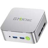 Mini PC GMK NUCBOX G10 R5 3500U 16GB RAM - 512GB SSD