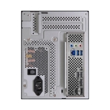 Asrock DESKMEET X600 4x DDR5 7200+ Mhz (OC) SSD Gen5
