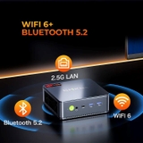 Mini PC GMK M6 Ultra R5 7640HS