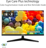 Màn hình ASUS VY229HE IPS FHD 75Hz