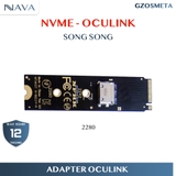 Adapter chuyển đổi NVME to Oculink