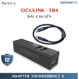 Adapter chuyển đổi NVME to Oculink