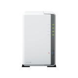 NAS Synology DS223J 2 BAY