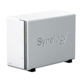 NAS Synology DS223J 2 BAY