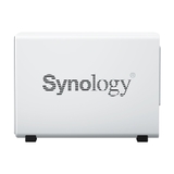 NAS Synology DS223J 2 BAY