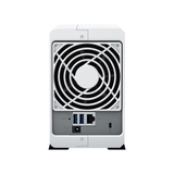 NAS Synology DS223J 2 BAY