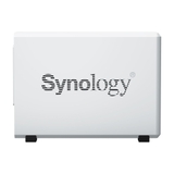NAS Synology DS223J 2 BAY