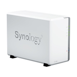 NAS Synology DS223J 2 BAY