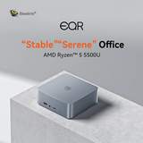 Mini PC Beelink EQR5 5500U
