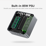 Mini PC Beelink EQR5 5500U