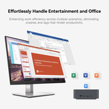 Mini PC Beelink EQR5 5500U