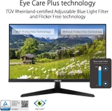 Màn hình ASUS VY229HE IPS FHD 75Hz