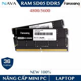 RAM DDR5 32GB FANXIANG