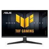 Màn hình ASUS TUF Gaming VG27AQM5A – 27 inch, QHD (2560x1440), 300Hz, Fast IPS, ELMB Sync, 0,3ms (GTG), Loa âm thanh nổi, 95% DCI-P3, DisplayWidget Center