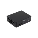 Máy tính mini ASUS NUC 16 Pro RNUC16GDKU760000 Intel® Core™ Ultra 7 356H  hiệu năng cao , cho phép phát triển trí tuệ nhân tạo, huấn luyện máy học và phân tích dữ liệu nâng cao cho các tổ chức xây dựng giải pháp thông minh.