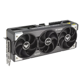 ASUS TUF Gaming GeForce RTX™ 5080 16GB GDDR7 OC Edition: Hiệu Năng Vững Chắc, Độ Bền Cao