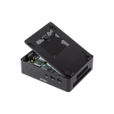 Máy tính mini ASUS NUC 16 Pro RNUC16GDKU760000 Intel® Core™ Ultra 7 356H  hiệu năng cao , cho phép phát triển trí tuệ nhân tạo, huấn luyện máy học và phân tích dữ liệu nâng cao cho các tổ chức xây dựng giải pháp thông minh.