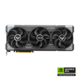 ASUS TUF Gaming GeForce RTX™ 5080 16GB GDDR7 OC Edition: Hiệu Năng Vững Chắc, Độ Bền Cao