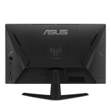 Màn hình gaming TUF Gaming VG279QE5A – 27 inch, Full HD (1920x1080), Ép xung lên 146Hz (Trên 144Hz), IPS, ELMB Sync, 1ms MPRT, Loa âm thanh nổi, Variable Overdrive, DisplayWidget Center
