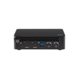 Máy tính mini ASUS NUC 16 Pro RNUC16GDKU760000 Intel® Core™ Ultra 7 356H  hiệu năng cao , cho phép phát triển trí tuệ nhân tạo, huấn luyện máy học và phân tích dữ liệu nâng cao cho các tổ chức xây dựng giải pháp thông minh.