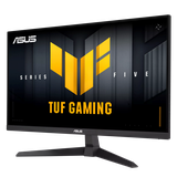 Màn hình gaming TUF Gaming VG279QE5A – 27 inch, Full HD (1920x1080), Ép xung lên 146Hz (Trên 144Hz), IPS, ELMB Sync, 1ms MPRT, Loa âm thanh nổi, Variable Overdrive, DisplayWidget Center