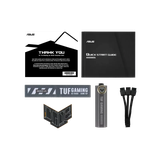 ASUS TUF Gaming GeForce RTX™ 5080 16GB GDDR7 OC Edition: Hiệu Năng Vững Chắc, Độ Bền Cao