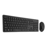 Combo Bàn Phím và Chuột Không Dây ASUS CW101