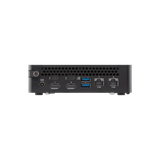 Máy tính mini ASUS NUC 16 Pro RNUC16GDKU760000 Intel® Core™ Ultra 7 356H  hiệu năng cao , cho phép phát triển trí tuệ nhân tạo, huấn luyện máy học và phân tích dữ liệu nâng cao cho các tổ chức xây dựng giải pháp thông minh.