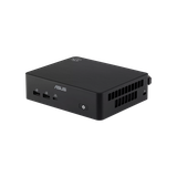 Máy tính mini ASUS NUC 16 Pro RNUC16GDKU760000 Intel® Core™ Ultra 7 356H  hiệu năng cao , cho phép phát triển trí tuệ nhân tạo, huấn luyện máy học và phân tích dữ liệu nâng cao cho các tổ chức xây dựng giải pháp thông minh.