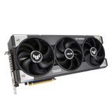 ASUS TUF Gaming GeForce RTX™ 5080 16GB GDDR7 OC Edition: Hiệu Năng Vững Chắc, Độ Bền Cao