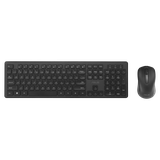 Combo Bàn Phím và Chuột Không Dây ASUS CW101