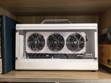 eGPU GZOSMETA G3 Oculink